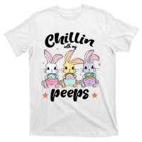 Chillin With My Peeps T-Shirt