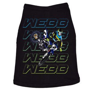 Cw2 Webb Motocross Cooper Supercross Doggie Tank