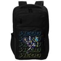 Cw2 Webb Motocross Cooper Supercross Impact Tech Backpack