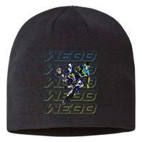 Cw2 Webb Motocross Cooper Supercross Sustainable Beanie