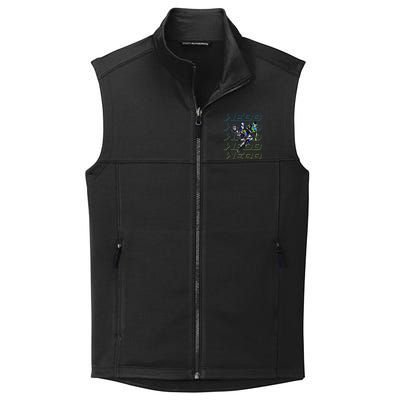 Cw2 Webb Motocross Cooper Supercross Collective Smooth Fleece Vest