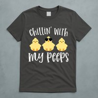Chillin With My Peeps Cute T-Shirt