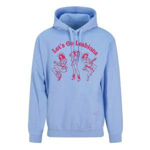 Colors Western Pride Unisex Surf Hoodie