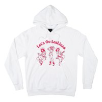 Colors Western Pride Hoodie