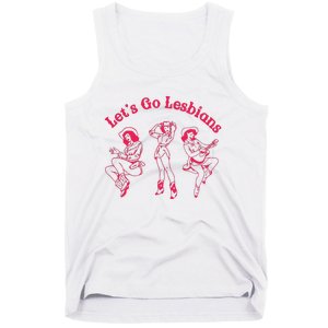 Colors Western Pride Tank Top