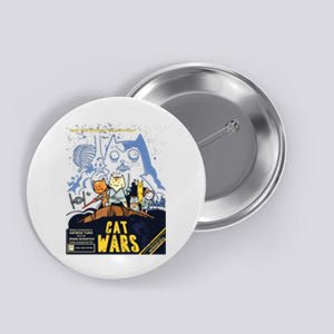 Cat Wars Parody Button