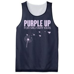 Cute Wear Purple Dandelion Dove Birds Mesh Reversible Basketball Jersey Tank