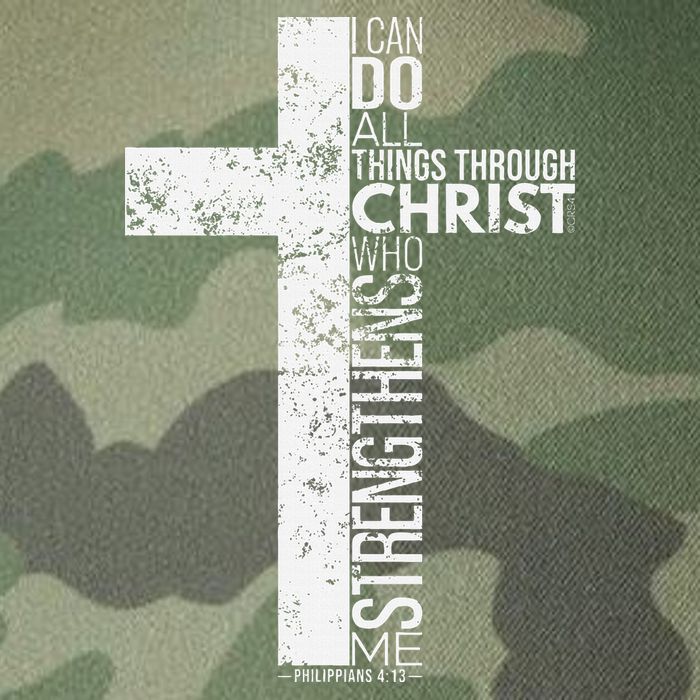 Cross With Philippians 413 Christian Legacy Tie Dye Trucker Hat