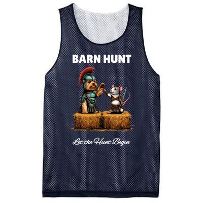 Cute Warrior Rat And Dog Mesh Reversible Basketball Jersey Tank