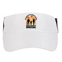 Children With Special Needs Make Parents Special Adult Drive Performance Visor