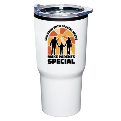 Children With Special Needs Make Parents Special Tumbler