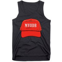 Coach Walz Sayings Mind Your Own Damn Business Harris Walz Tank Top