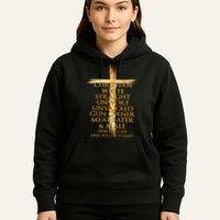 Christian White Straight Unwoke Unvaxxed Gun Owner How Else Can I Piss You Off T Hoodie