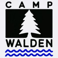 Camp Walden Summer Camp  Summer Camp Womens Tank Top