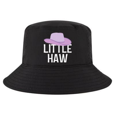 Country Western Theme Sorority Reveal Little Haw Cowgirl Hat Cool Comfort Performance Bucket Hat