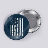 Cool Welding US Flag Art For Welder Welding Button