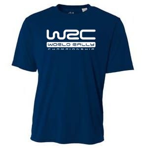 Camiseta WRC World Rally Champions Cooling Performance Crew T-Shirt