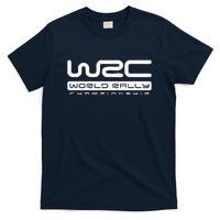 Camiseta WRC World Rally Champions T-Shirt