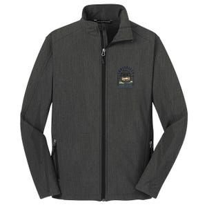 Championship X Barstool Golf Louisville Core Soft Shell Jacket