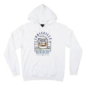 Championship X Barstool Golf Louisville Hoodie