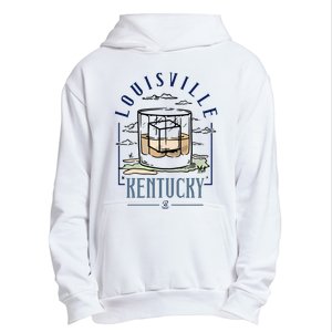 Championship X Barstool Golf Louisville Urban Pullover Hoodie