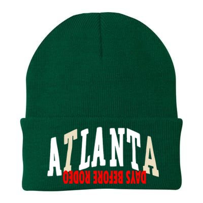 Cj X Cactus Plant Flea Market Free Thugger Knit Cap Winter Beanie