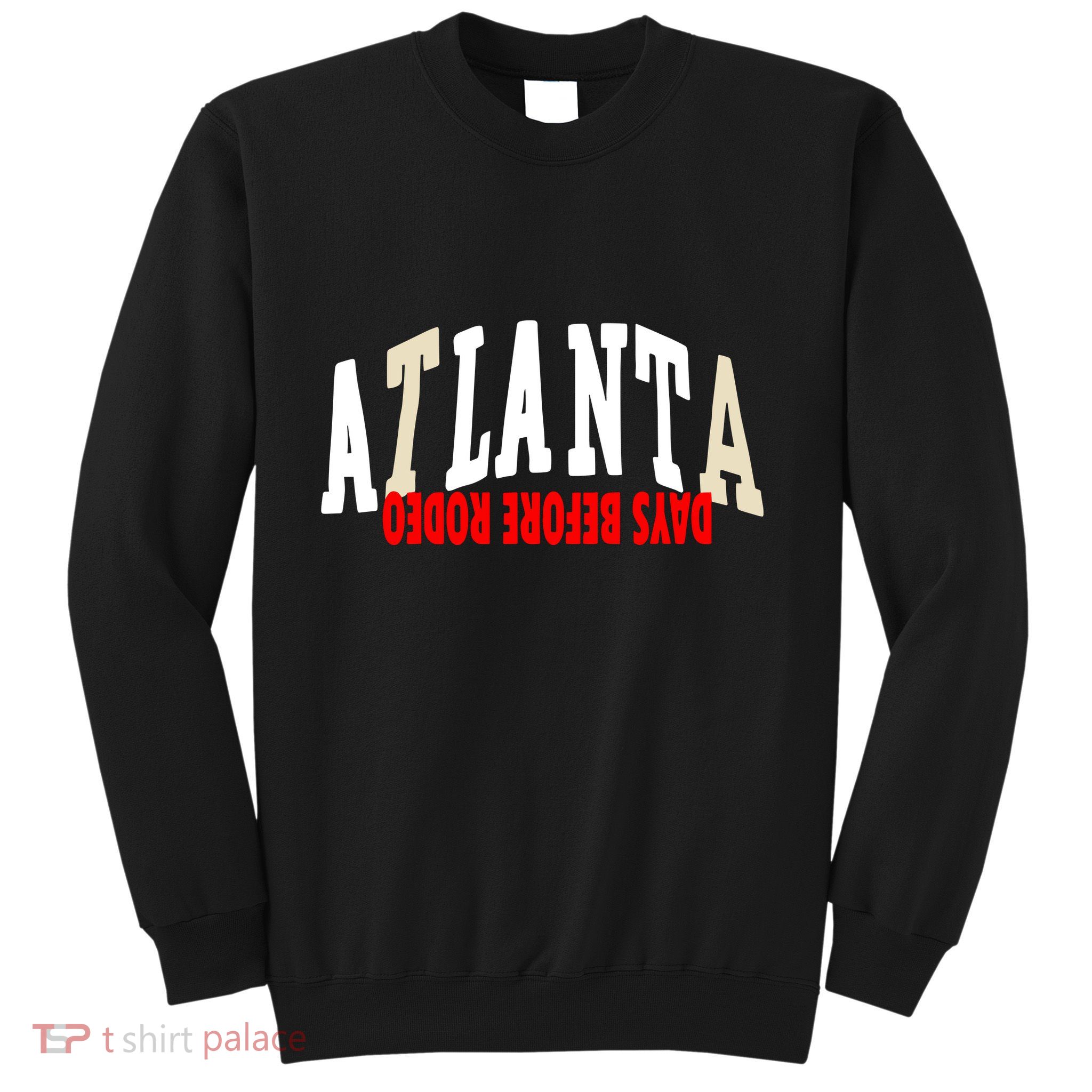 Cj X Cactus Plant Flea Market Free Thugger Sweatshirt