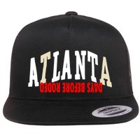 Cj X Cactus Plant Flea Market Free Thugger Flatbill Hat