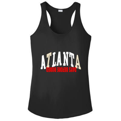 Cj X Cactus Plant Flea Market Free Thugger Ladies PosiCharge Competitor Racerback Tank