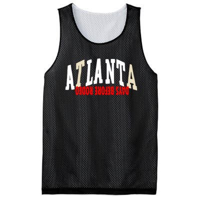 Cj X Cactus Plant Flea Market Free Thugger Mesh Reversible Basketball Jersey Tank