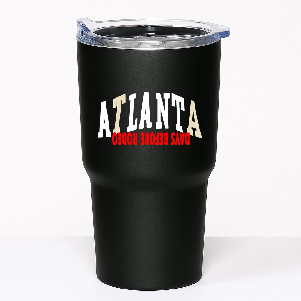 Cj X Cactus Plant Flea Market Free Thugger Tumbler