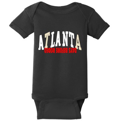 Cj X Cactus Plant Flea Market Free Thugger Baby Bodysuit