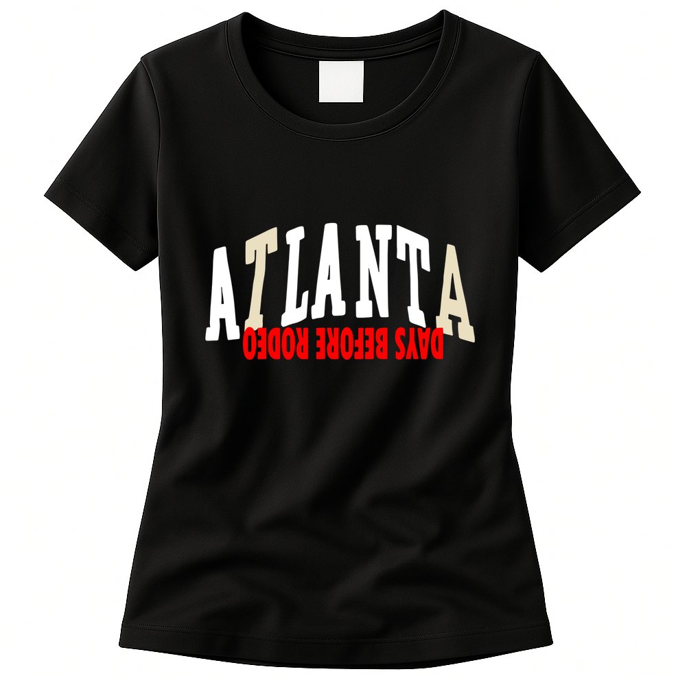 Cj X Cactus Plant Flea Market Free Thugger Womens T-Shirt