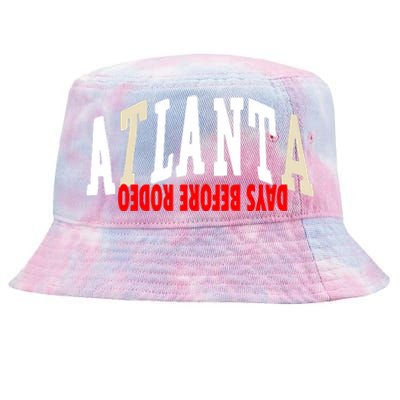 Cj X Cactus Plant Flea Market Free Thugger Tie-Dyed Bucket Hat