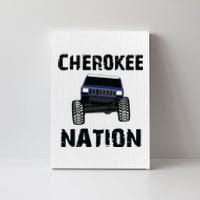 Cherokee Xj Nation Offroad Canvas