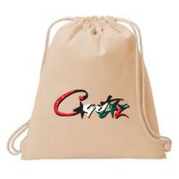 Crtz Xyz Store Corteiz Freedem Limited Drawstring Bag