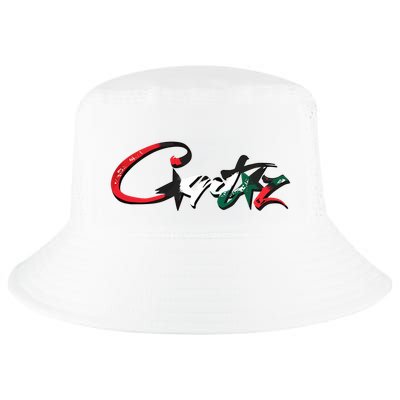 Crtz Xyz Store Corteiz Freedem Limited Cool Comfort Performance Bucket Hat