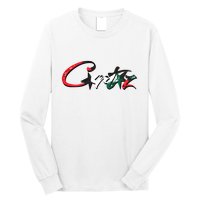 Crtz Xyz Store Corteiz Freedem Limited Long Sleeve Shirt