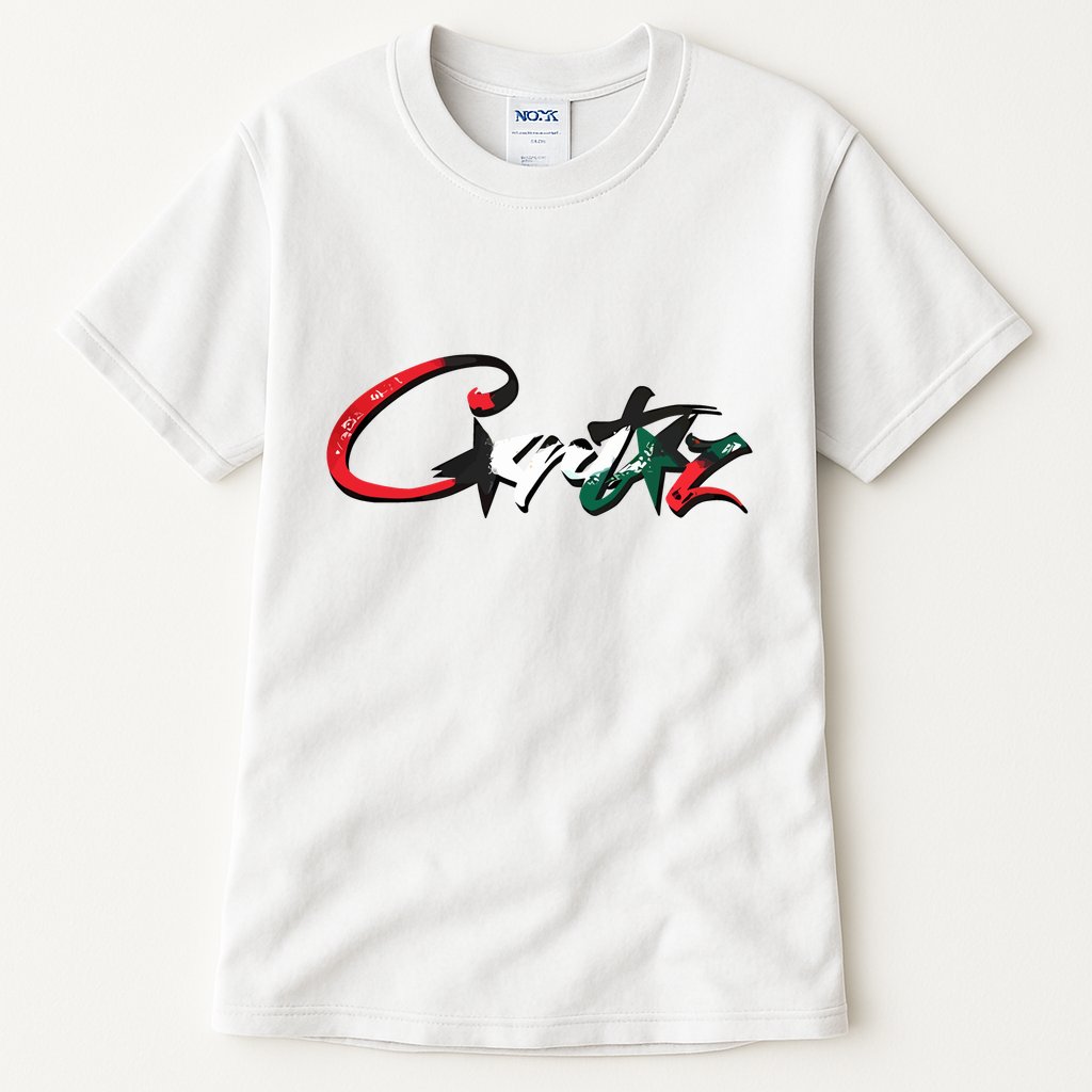 Crtz Xyz Store Corteiz Freedem Limited Tall T-Shirt