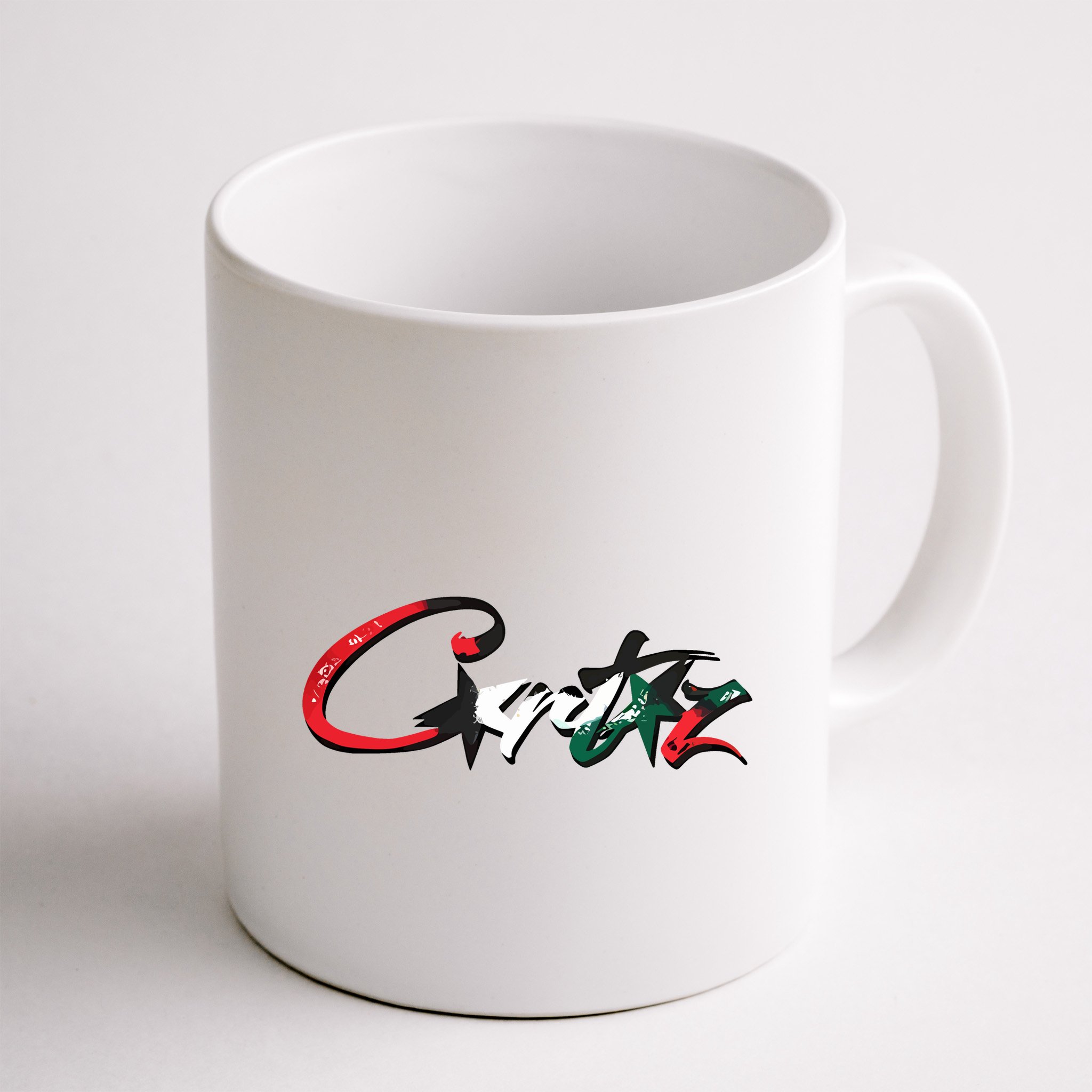 Crtz Xyz Store Corteiz Freedem Limited Mug