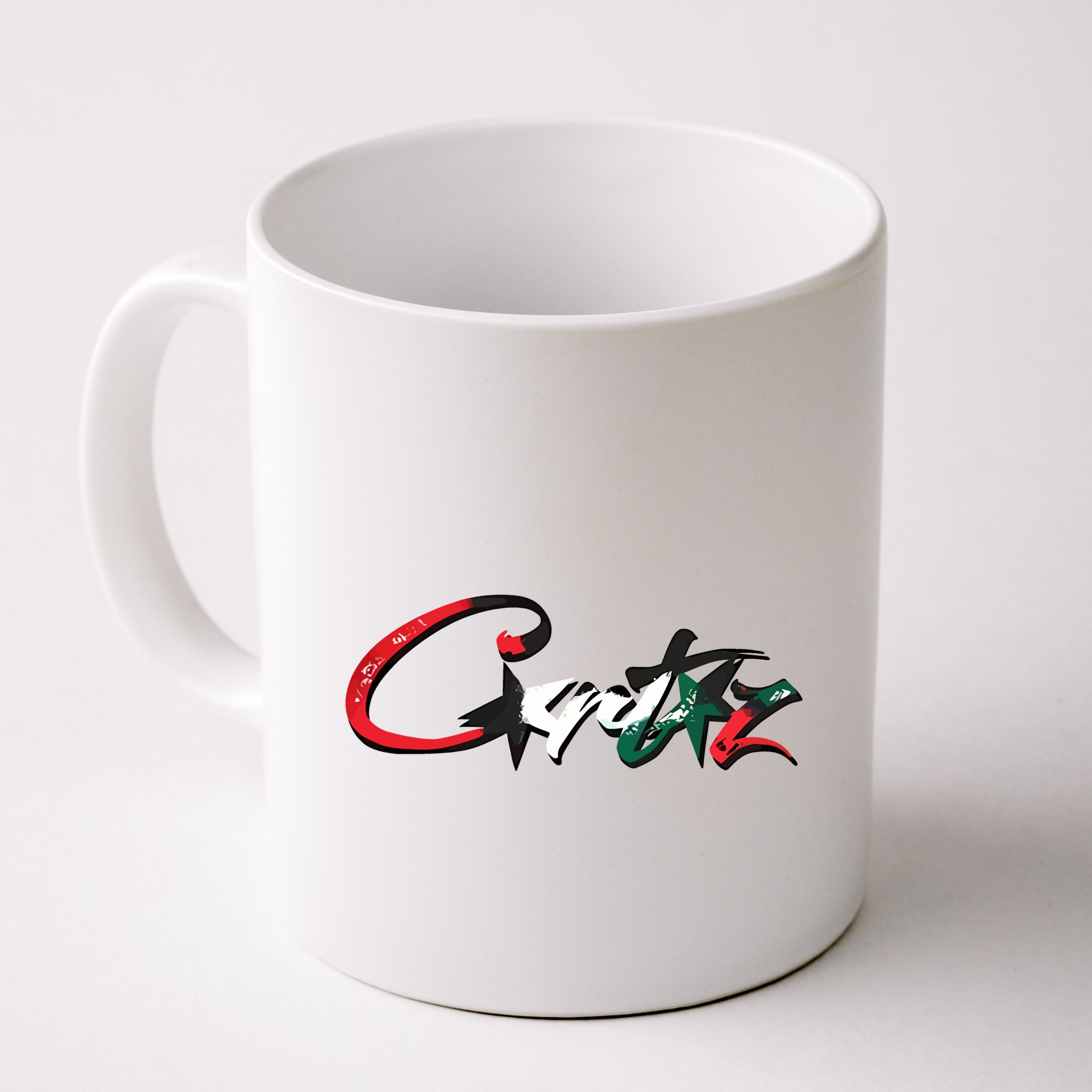 Crtz Xyz Store Corteiz Freedem Limited Mug