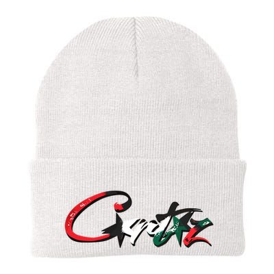 Crtz Xyz Store Corteiz Freedem Limited Beanie