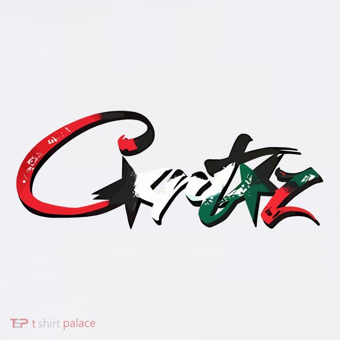 Crtz Xyz Store Corteiz Freedem Limited Magnet