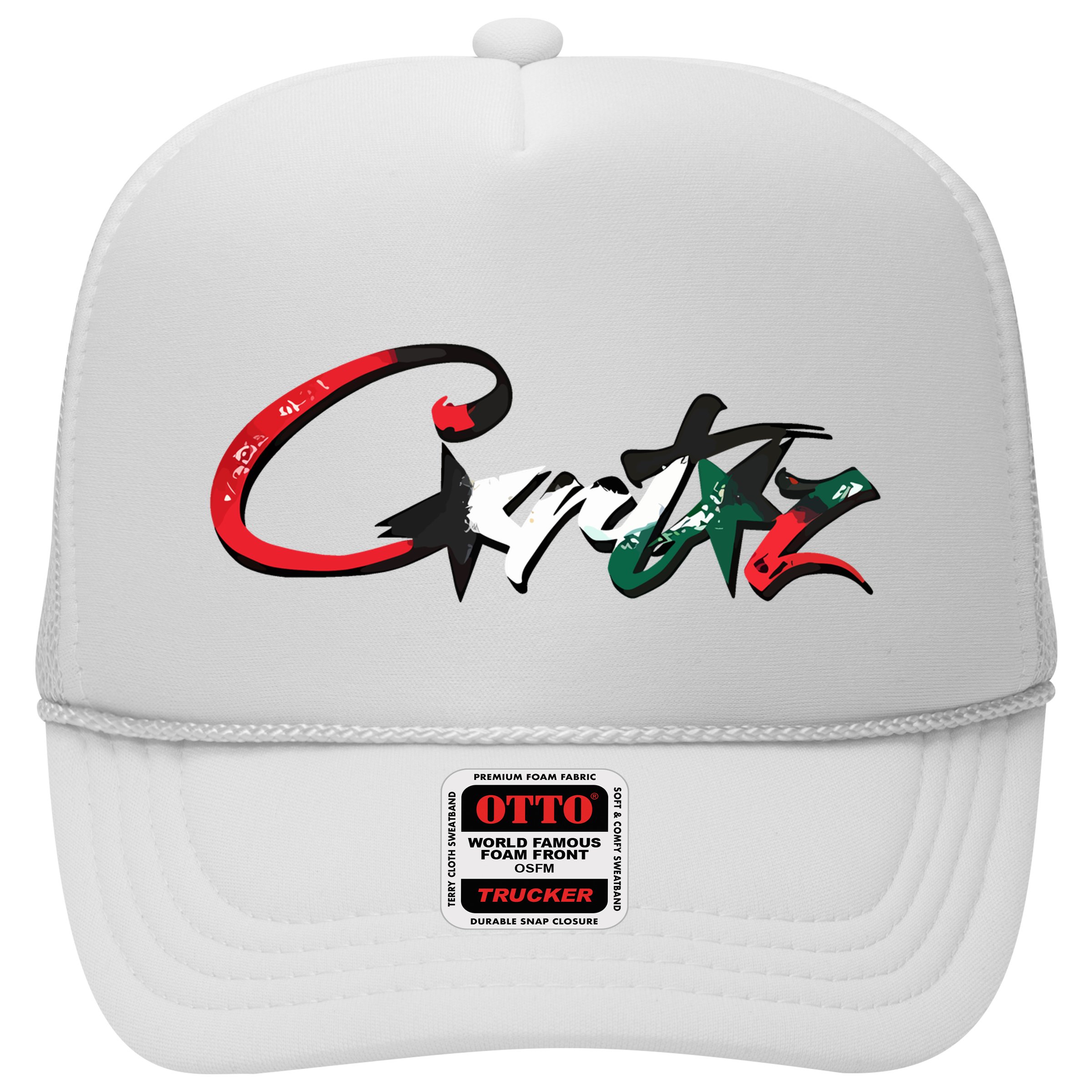 Crtz Xyz Store Corteiz Freedem Limited Hat