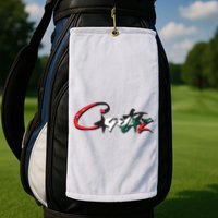 Crtz Xyz Store Corteiz Freedem Limited Golf Towel