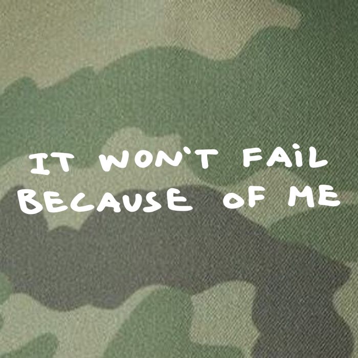 Cj X Tom Sachs Ten Bullets It WonT Fail Because Of Me Legacy Tie Dye Trucker Hat