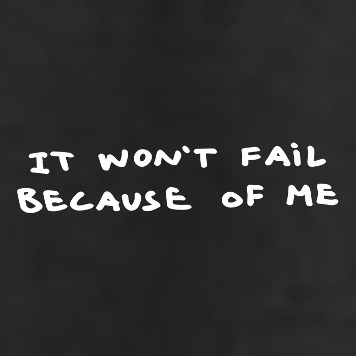 Cj X Tom Sachs Ten Bullets It WonT Fail Because Of Me Garment-Dyed Fleece Hoodie