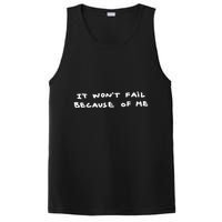 Cj X Tom Sachs Ten Bullets It WonT Fail Because Of Me PosiCharge Competitor Tank
