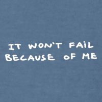 Cj X Tom Sachs Ten Bullets It WonT Fail Because Of Me Garment-Dyed Sweatshirt