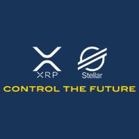 Cryptocurrency Xrp Xlm Coin Control The Future Infant Baby Jersey Bodysuit